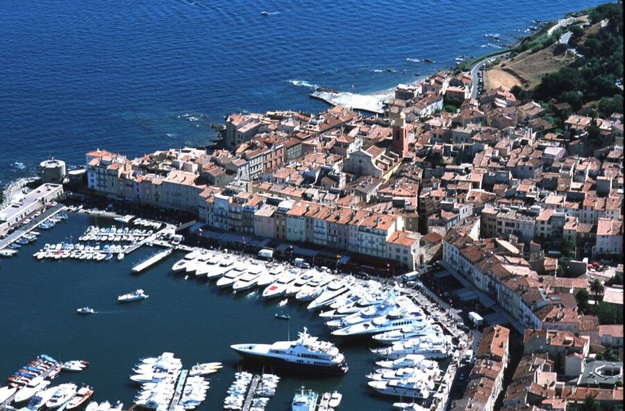 From Nice: Saint-Tropez and Port Grimaud Full-Day Tour - Key Points Before You Go