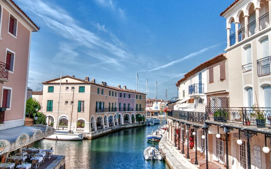 From Nice: Saint-Tropez and Port Grimaud Full-Day Tour - Guide Style: Helpful, Fun, and Mostly About Getting You There