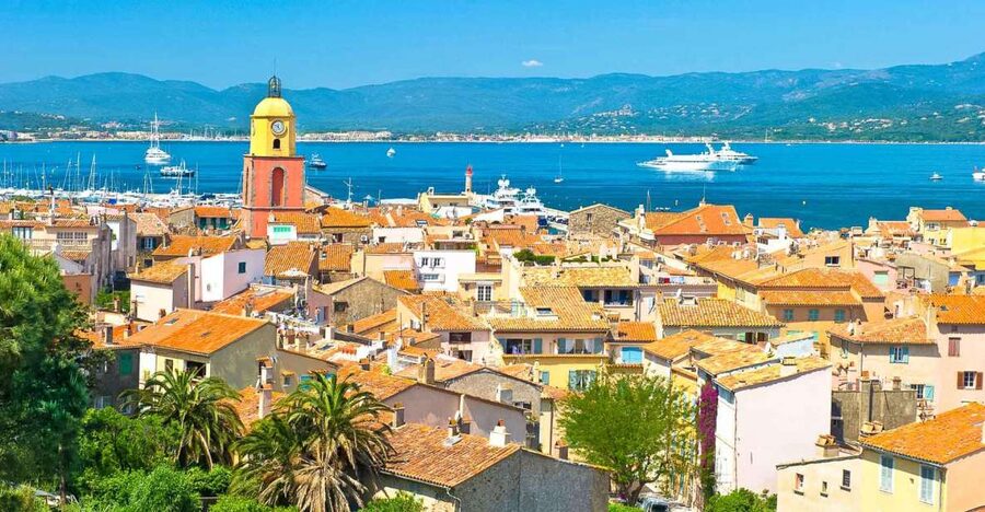 From Nice: Saint-Tropez and Port Grimaud Full-Day Tour - Getting There from Nice, and Why the Drive Is Part of the Fun