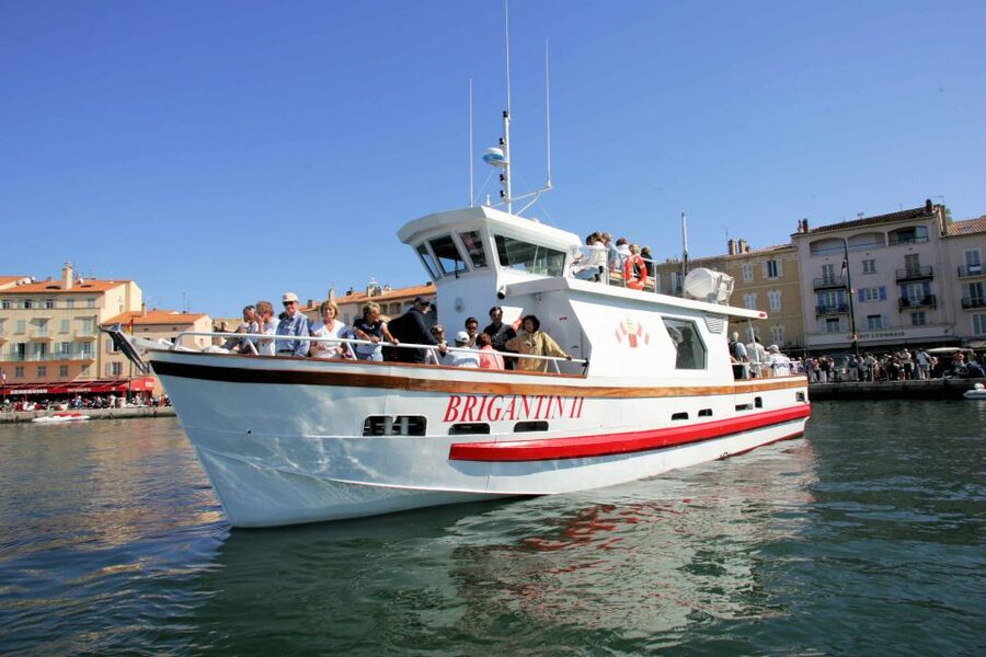 From Nice: Saint-Tropez and Port Grimaud Tour - Timing Reality Check: Why This Day Can Feel Tight