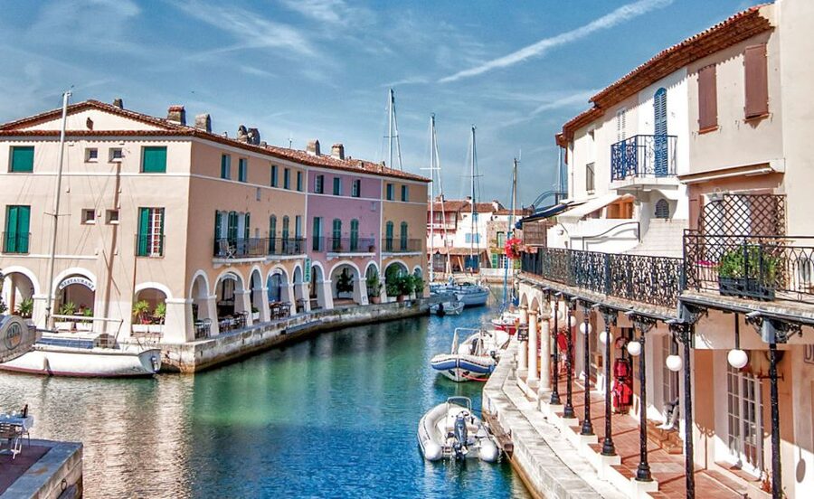 From Nice: Saint-Tropez and Port Grimaud Tour - Price and Value: $213, What That Covers (and What It Does Not)