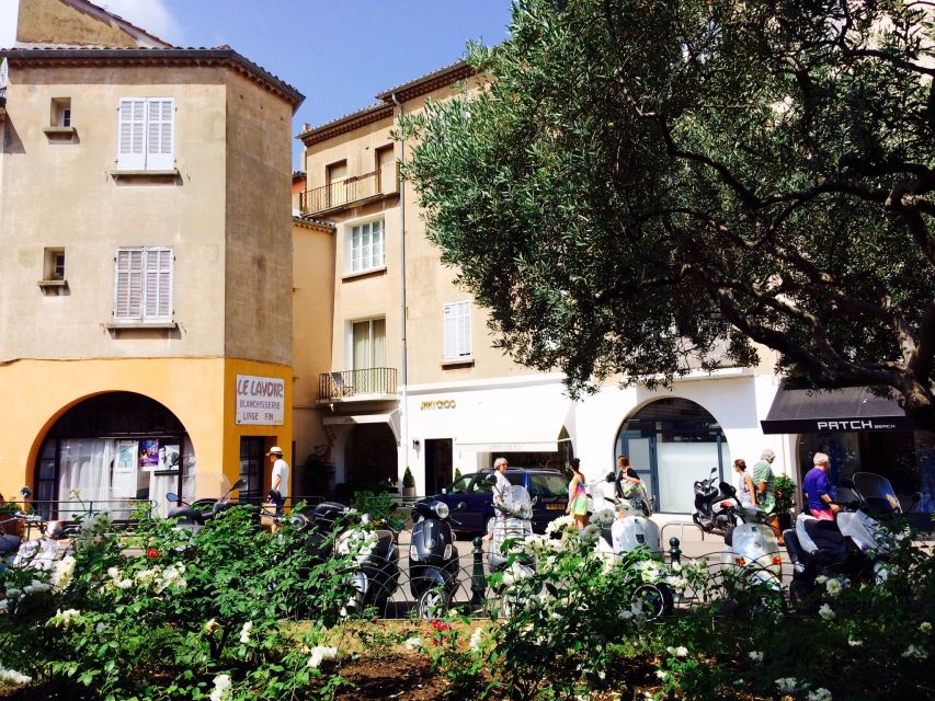 From Nice: Saint-Tropez and Port Grimaud Tour - Should You Book Saint-Tropez and Port Grimaud From Nice?