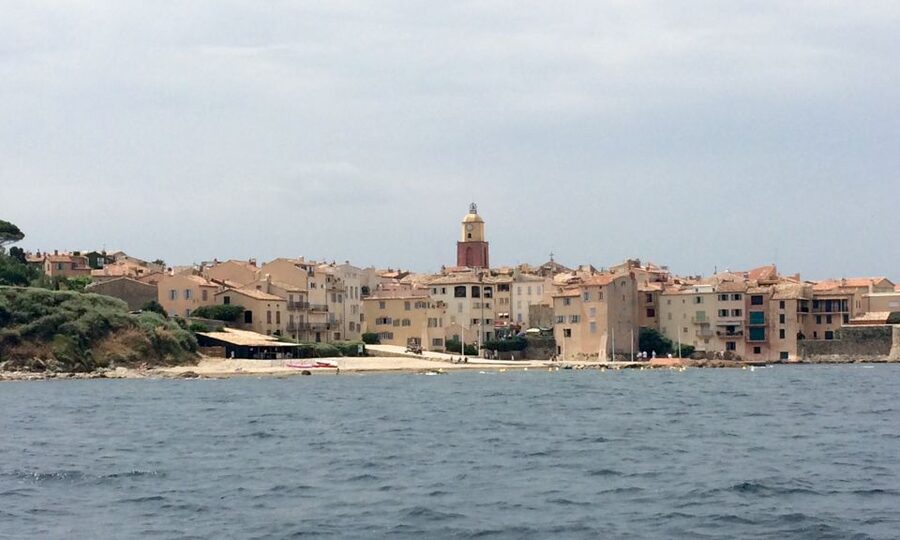From Nice: Saint-Tropez and Port Grimaud Tour - Port Grimaud: The Canal Town Built Over Marshes