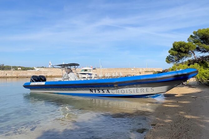 From Nice : Secret Riviera Boat Tour to Mala cave with Snorkeling - Snorkeling gear, safety limits, and what to bring