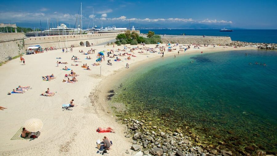 From Nice: The Best of the French Riviera Full Day Tour - Key Highlights You’ll Actually Feel During the Day