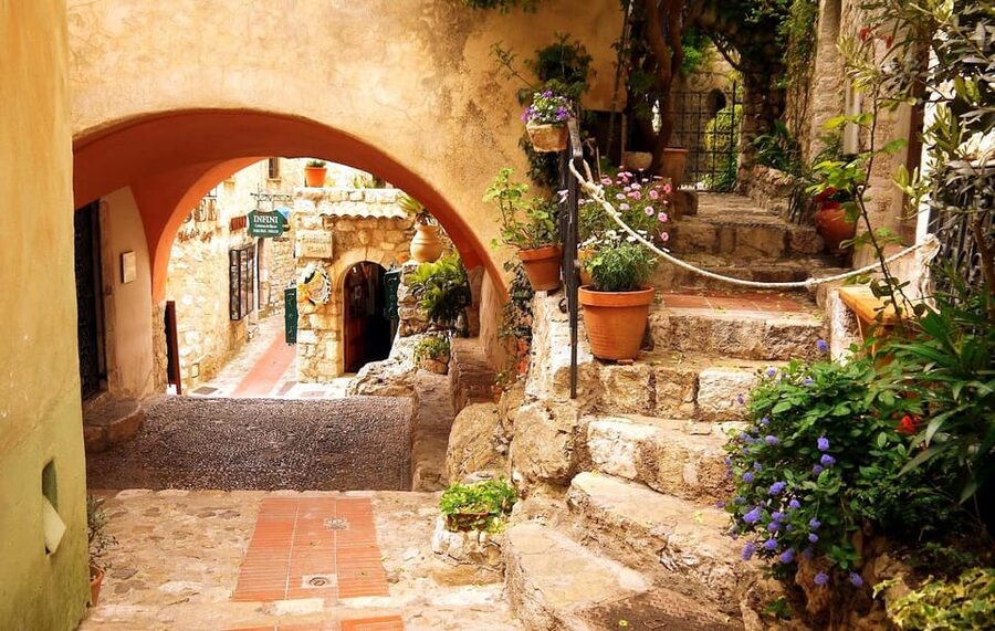 From Nice: The Best of the French Riviera Full Day Tour - A 10-Hour French Riviera Loop You Can Do Without Stress