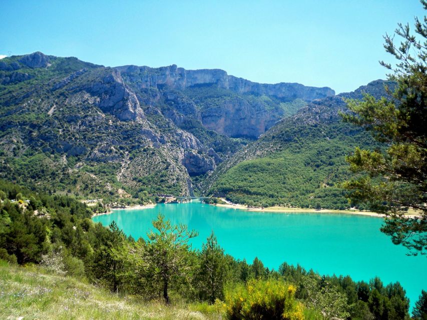 From Nice: Verdon Gorge Full-Day Tour - Why this Verdon Gorge day trip works so well from Nice