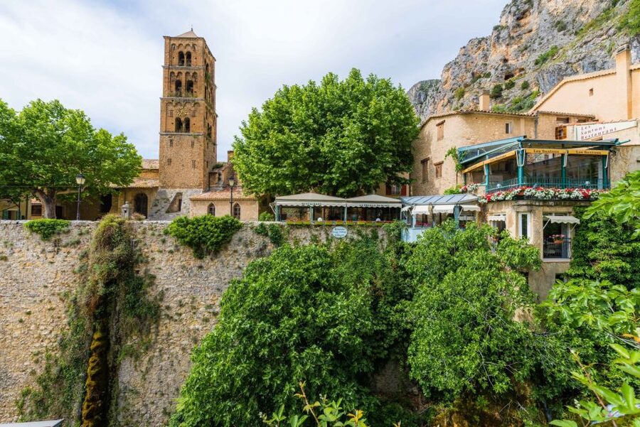 From Nice: Verdon Gorge Full-Day Tour - Lavender fields: planning around season and harvest reality
