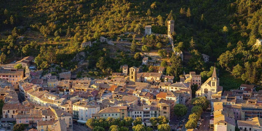 From Nice: Verdon Gorges & Lavender Fields Tour & Transport - Getting There from Nice: Transport Comfort and Timing Reality
