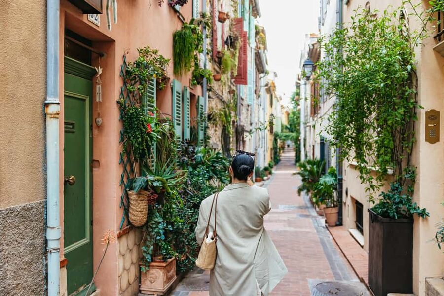 From Nice: Wine Tasting, Cannes, and Countryside Tour - Key Things You’ll Enjoy Most