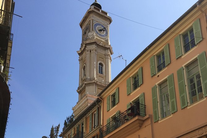 Full Day Private Custom French Riviera Tour from Nice - Why This Private French Riviera Day Starts With Pickup