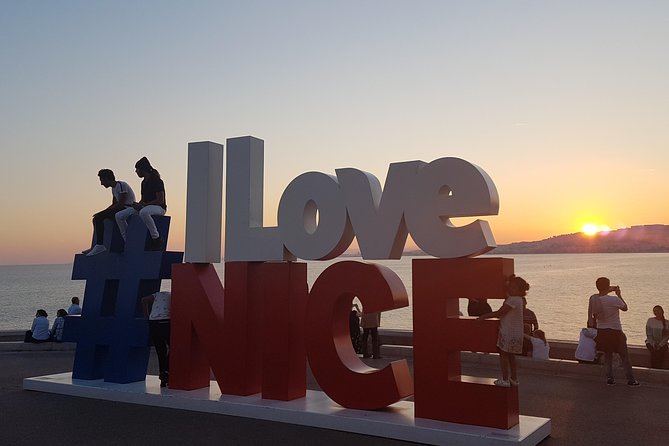 Full Day Private Custom French Riviera Tour from Nice - Price and What You Actually Get for $1,159.27