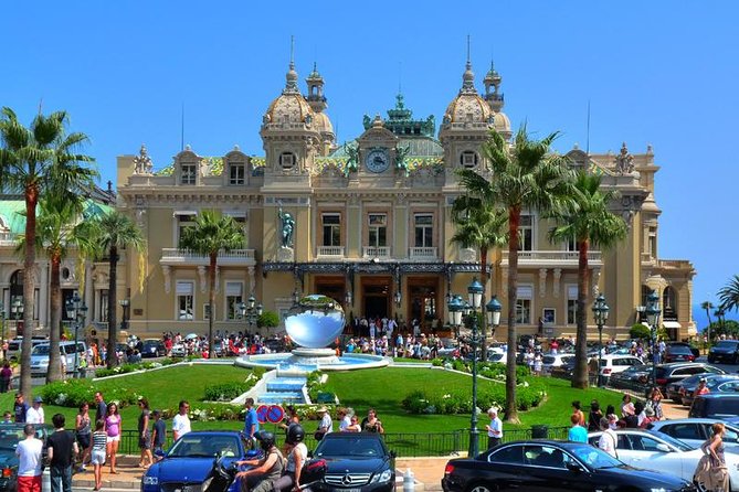 Full Day Private Custom French Riviera Tour from Nice - Should You Book This Nice-to-French-Riviera Private Tour?