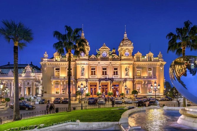 Full Day Private Custom French Riviera Tour from Nice - FAQ