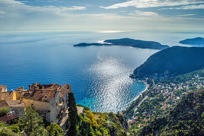 Full Day Private Guided Tour in French Riviera - Key highlights to look for