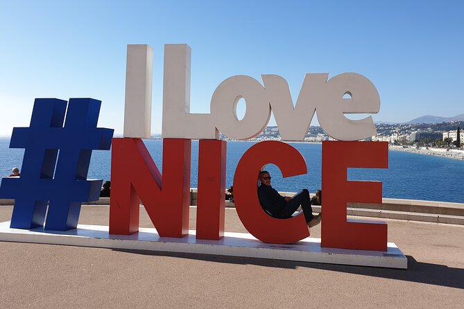 Full-Day Private Tour of Nice, Monaco and Eze Village with private guide - Guide quality and the small moments that make the day feel personal
