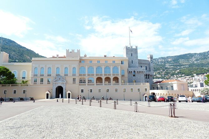Full-Day Private Tour of Nice, Monaco and Eze Village with private guide - Price and value: what $941.22 per group really means