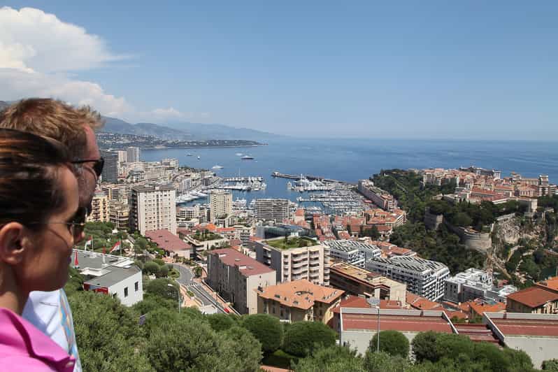 Full-Day Small Group Tour to Monaco and Eze - Key highlights to look forward to
