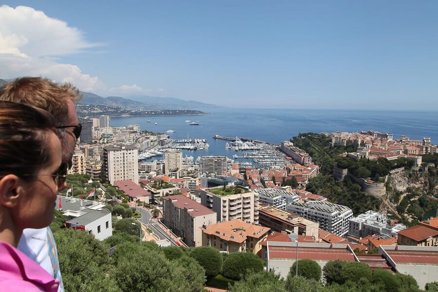 Full-Day Small Group Tour to Monaco and Eze - Why This Monaco And Èze Combo Works So Well