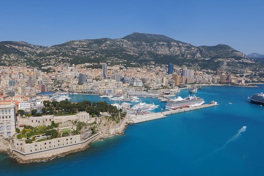 Full-Day Small Group Tour to Monaco and Eze - Moyenne Corniche: The Best “Okay, Now I Get It” Photo Stop