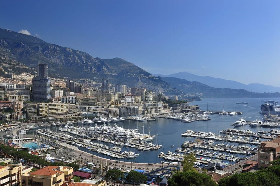 Full-Day Small Group Tour to Monaco and Eze - Èze Village: Cobblestones, Height, And Those Riviera Panoramas