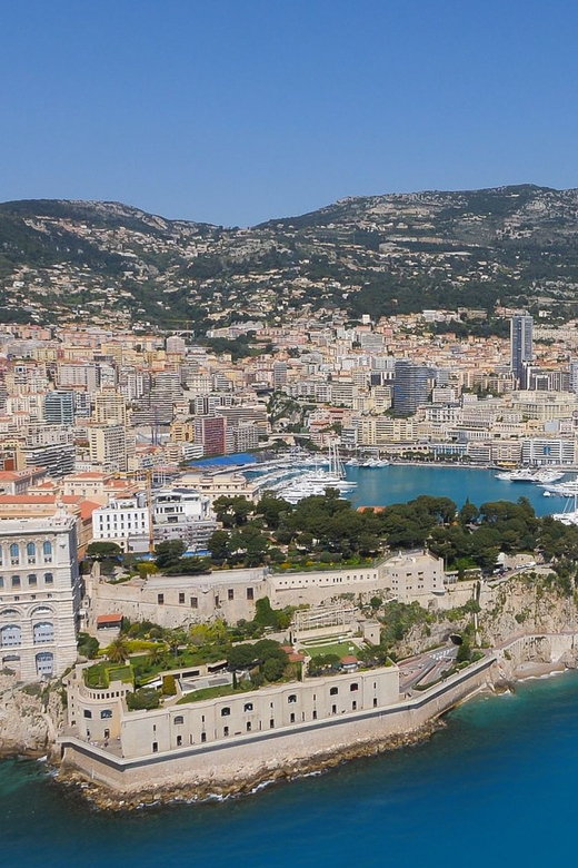 Full-Day Small Group Tour to Monaco and Eze - Fragonard in Èze: A Guided Smell Lesson (With a Catch)