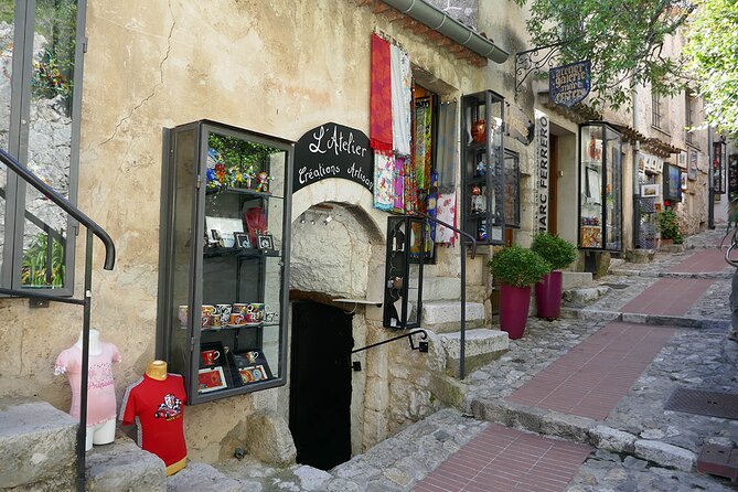 Full Day Tour in Eze Monaco and Monte-Carlo from Nice - Price and what $120.41 buys you in real value