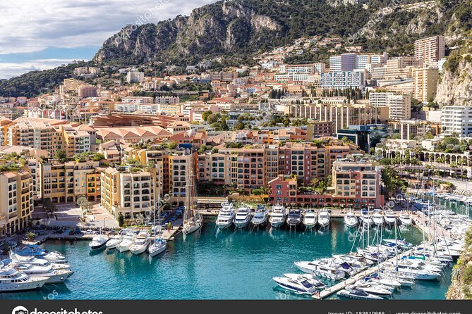 Full Day Tour in Eze Monaco and Monte-Carlo from Nice - Monaco Palace, changing guards, and other “bonus” moments