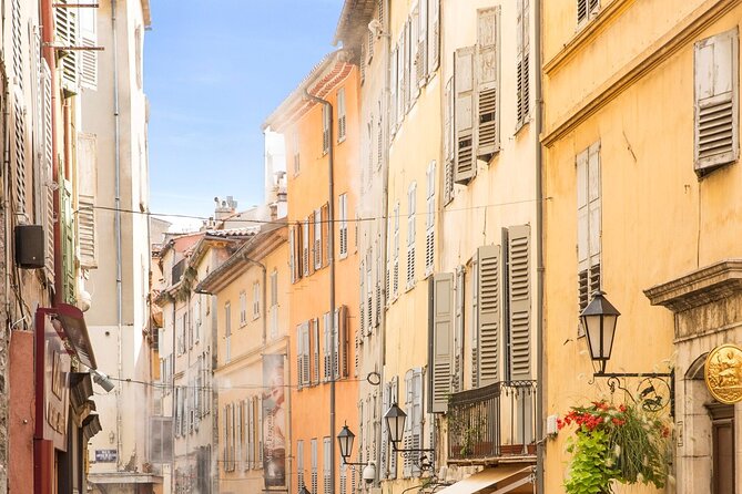 Full day tour Medieval Villages Grasse Gourdon Tourettes St Paul - Key things to notice before you go