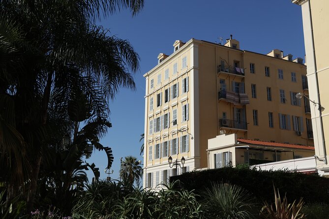 Full-day Tour Nice, Cannes and Antibes from Nice - Key Highlights You’ll Actually Feel During This Day