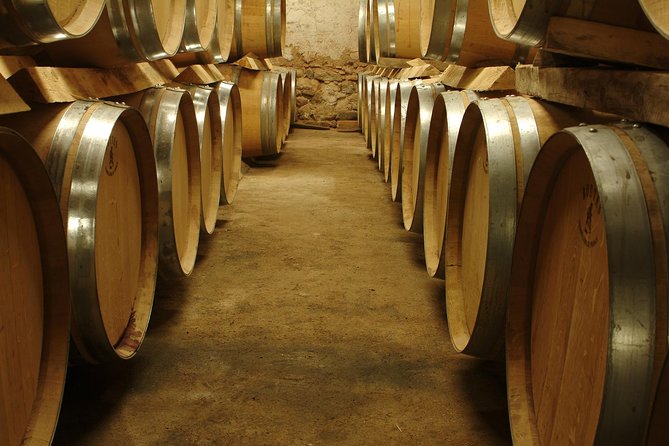 Full-Day Wine Tour in Bellet & Saint-Paul de Vence From Nice - Bellet: The Riviera Appellation Most People Skip