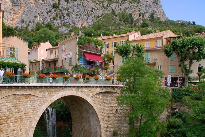 Gorges du Verdon Shared Tour from Nice - Nice To the Verdon: How This 9-Hour Format Works