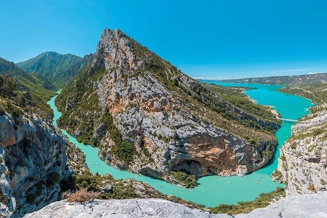 Gorges du Verdon Shared Tour from Nice - The Most Praised Part: Guides Who Make the Day Feel Managed, Not Chaotic