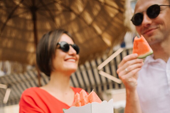 Gourmet Walking Tour with Lunch and Wine Pairing - Price, Group Size, and What Makes It Feel Like Value