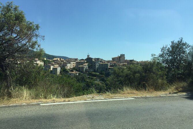 Grasse perfumery Fragonard, Gourdon, Tourettes Sur Loup, Saint Paul De Vence - Le Musee du Parfum at Fragonard: what the guided factory tour actually does for you