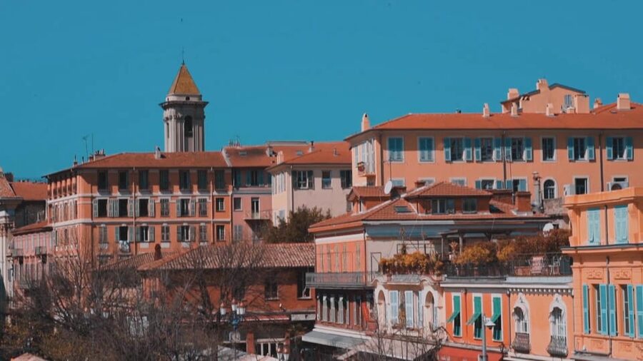 Guided Nice Old Town Walk with Socca Tasting - Key points that make this walk worth your time