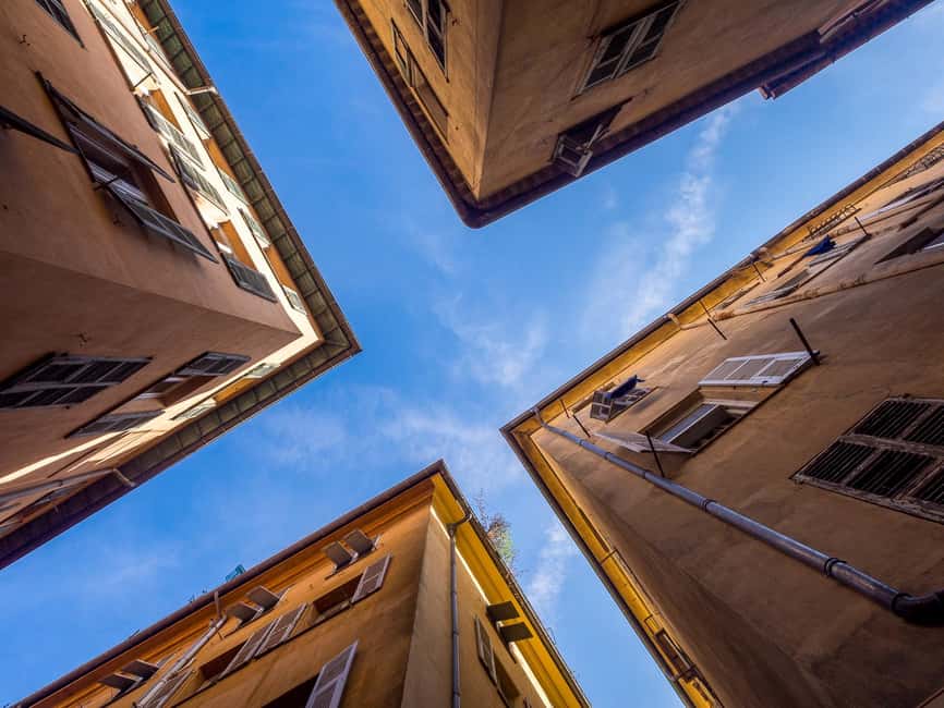 Guided Nice Old Town Walk with Socca Tasting - The Promenade des Anglais and Pointe de Rauba-Capeu photo finish