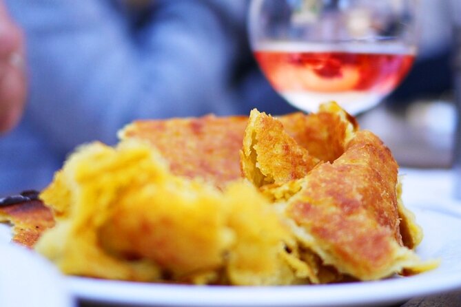 Half Day Afternoon Walking Food Tour with Dinner - Cours Saleya: Market Streets at the Day-to-Night Switch