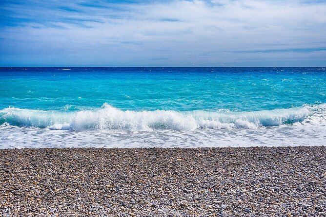 Half day Guided Tour: Monaco and Èze from Nice - local Highlights - Stop 3 and 4: Old Monaco first, then the Prince’s Palace area