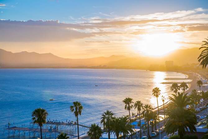 Half day Guided Tour: Monaco and Èze from Nice - local Highlights - Price and value: what $90.22 buys you, and what costs extra