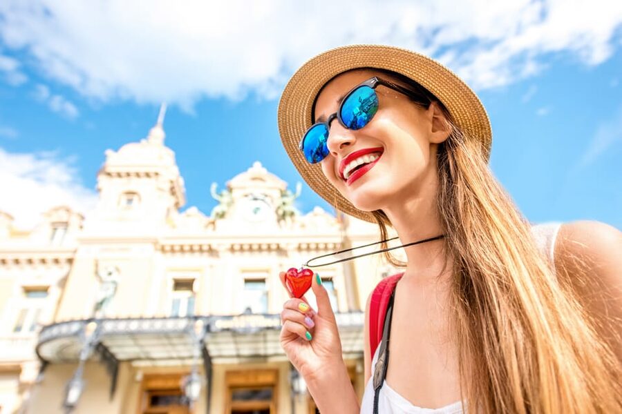 Half Day Trip from Nice to Monaco MC with Guided Walk - Small Group Energy, Guide Style, and How to Set Expectations