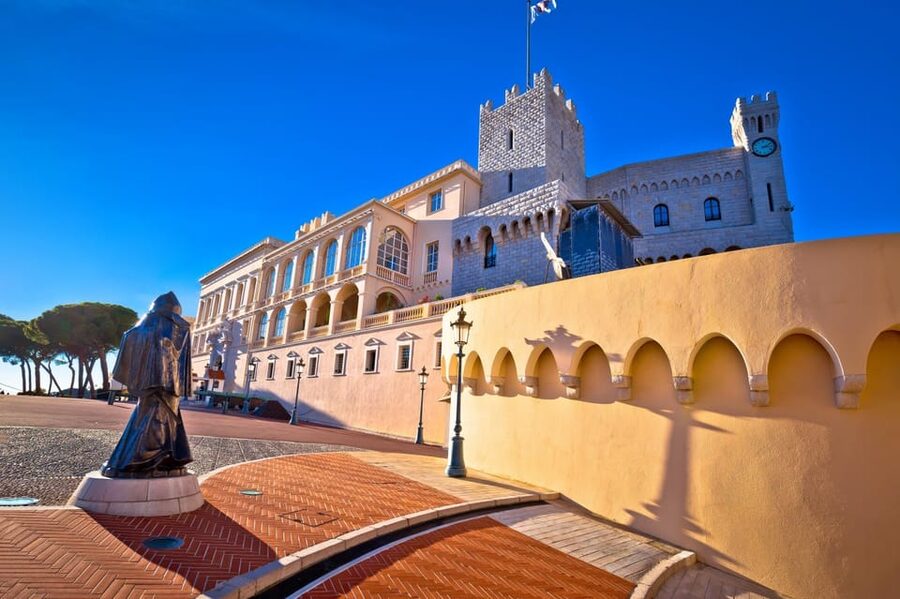 Half Day Trip from Nice to Monaco MC with Guided Walk - Monte Carlo Casino Area: What You Actually Get in 4 Hours