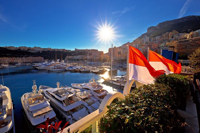 Half-Day Trip from Nice to Monaco Monte carlo with Guided Walk - Price and value: does $69.77 buy you real convenience?