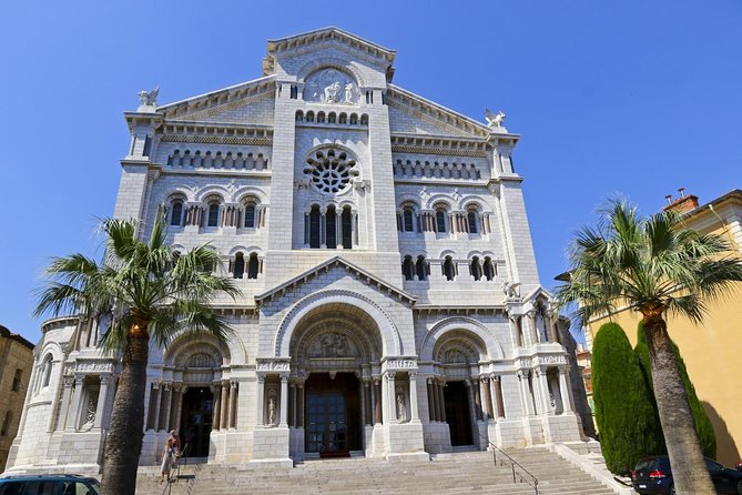 Half-Day Trip from Nice to Monaco Monte carlo with Guided Walk - What to watch for: comfort, weather, and the pace reality check