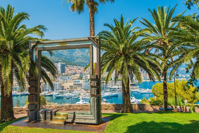 Half-Day Trip from Nice to Monaco Monte carlo with Guided Walk - Who this tour is best for