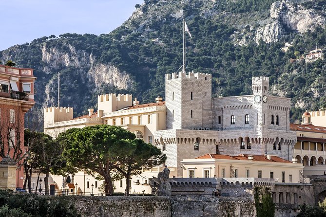Half-Day Trip from Nice to Monaco Monte carlo with Guided Walk - Should you book the half-day Monaco walk from Nice?