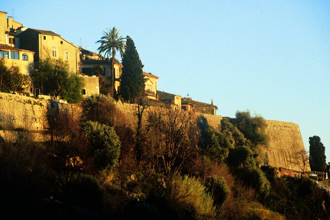 Half-Day Trip to St Paul de Vence and Cannes from Nice - How a 4-hour Nice day trip hits two very different vibes