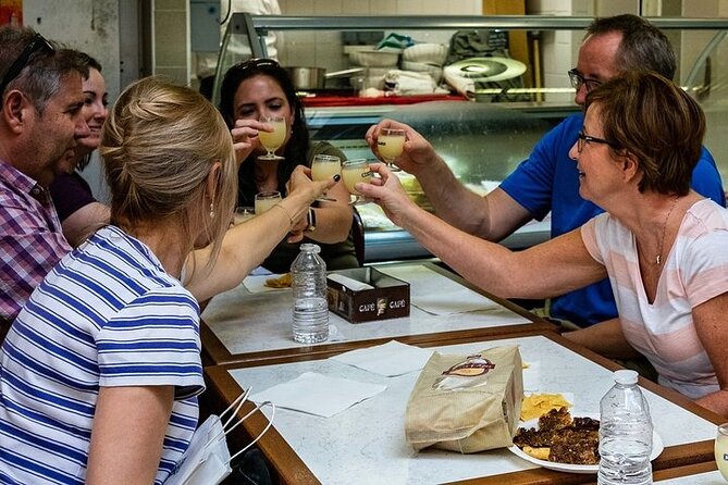 Half-Day Walking Food Tour in Nice with Lunch - Why this guide style makes the whole tour work