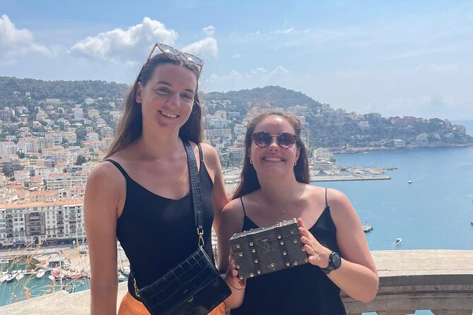 Immersive outdoor escape game in Nice 2h - Key highlights before you go