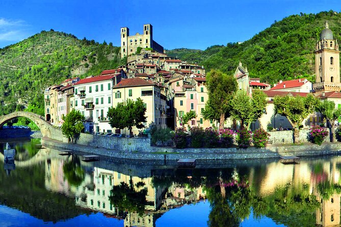 Italian Market and Dolceacqua full-day from Nice small-group Tour - Price and Value: Does $131 Go Far Here?